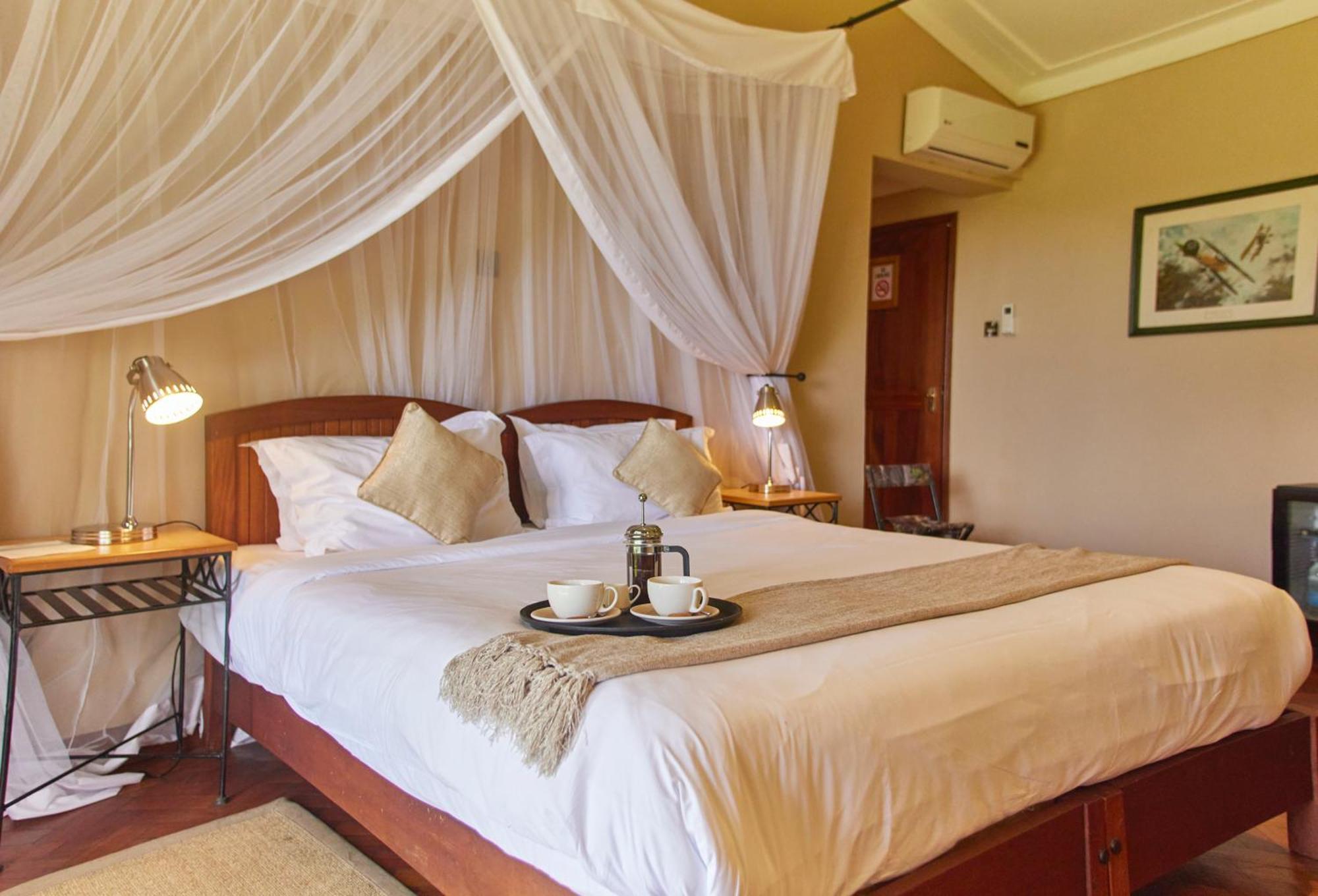 Aero Club Of East Africa Hotell Nairobi Eksteriør bilde